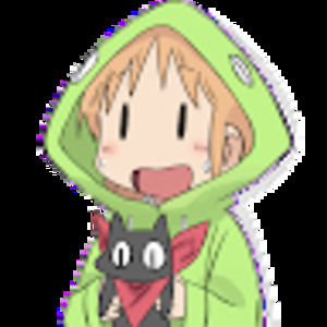 Meet your Posher, Terry